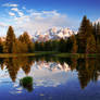 Grand Teton