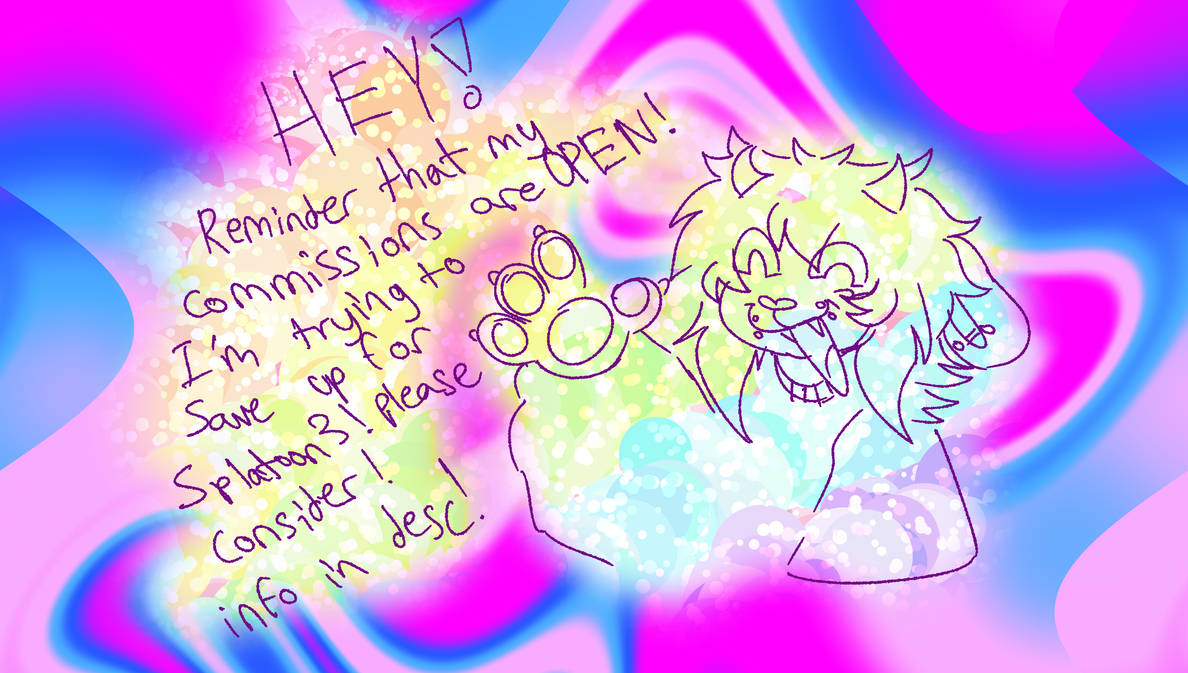 HEYY by sludgefiend on DeviantArt