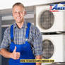 Air Conditioning Repair Draper | 1st American Plum