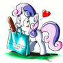 Sweetie Shopping!