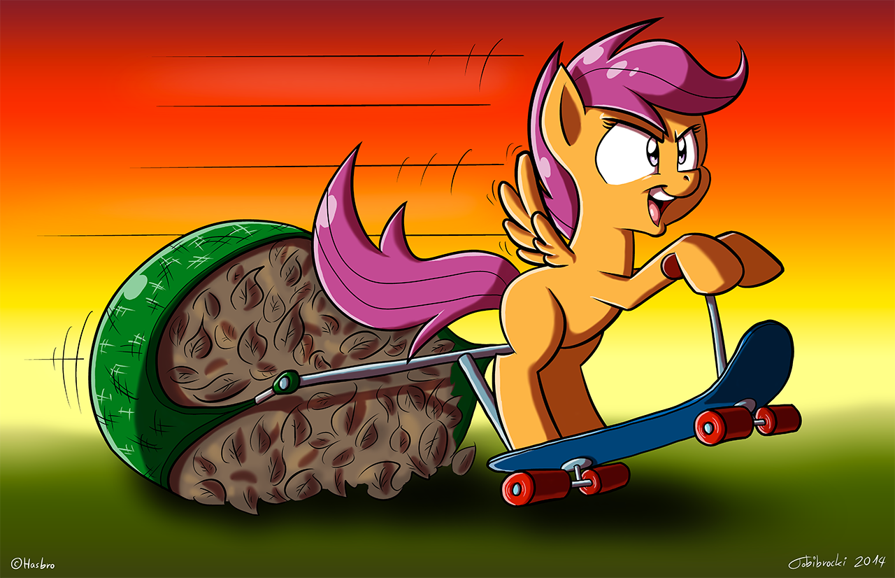 Autumn-Scoots -ATG4-