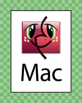 BigMac OS