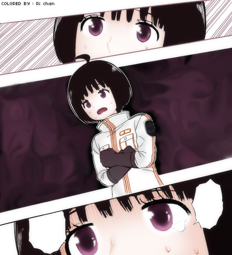 Chika World Trigger By Ri Cha1 On Deviantart Chika World Trigger By Ri Cha1 On Deviantart