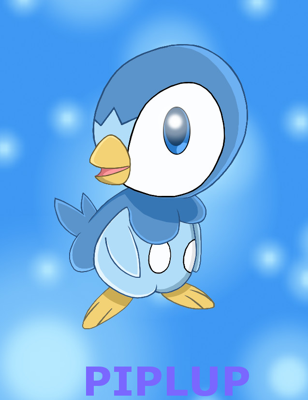 Piplup