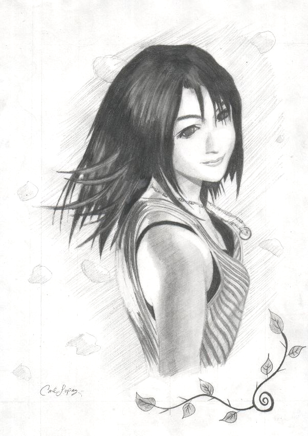 Rinoa