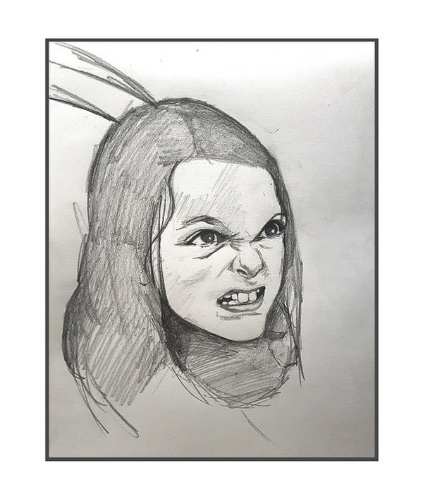 Draw X23 X23 by carlusdarienus on DeviantArt