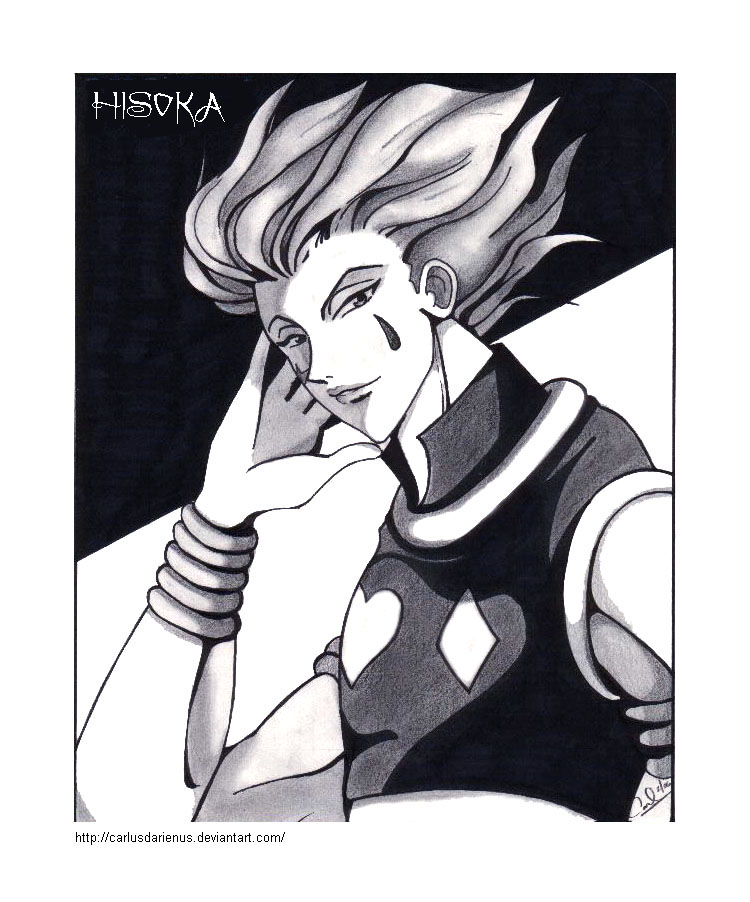 Hisoka