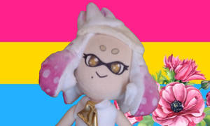 Happy Pride, Pearl!