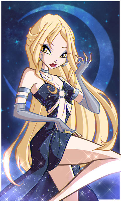 deviantart winx club dress up Stella Believix Winx Dress-Up Game by SweetieShelly on DeviantArt