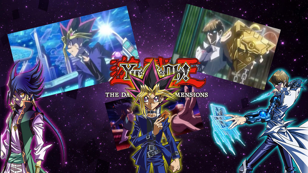 Yugioh the dark side of dimensions wallpaper 2 by GuiFFI on DeviantArt