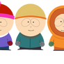 South Park Prototype!