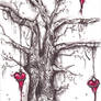 Tree of hearts