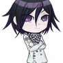 Ouma is a good boy