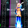 Techno Loli Master Up costume