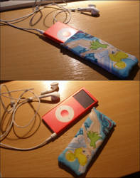 ipod case