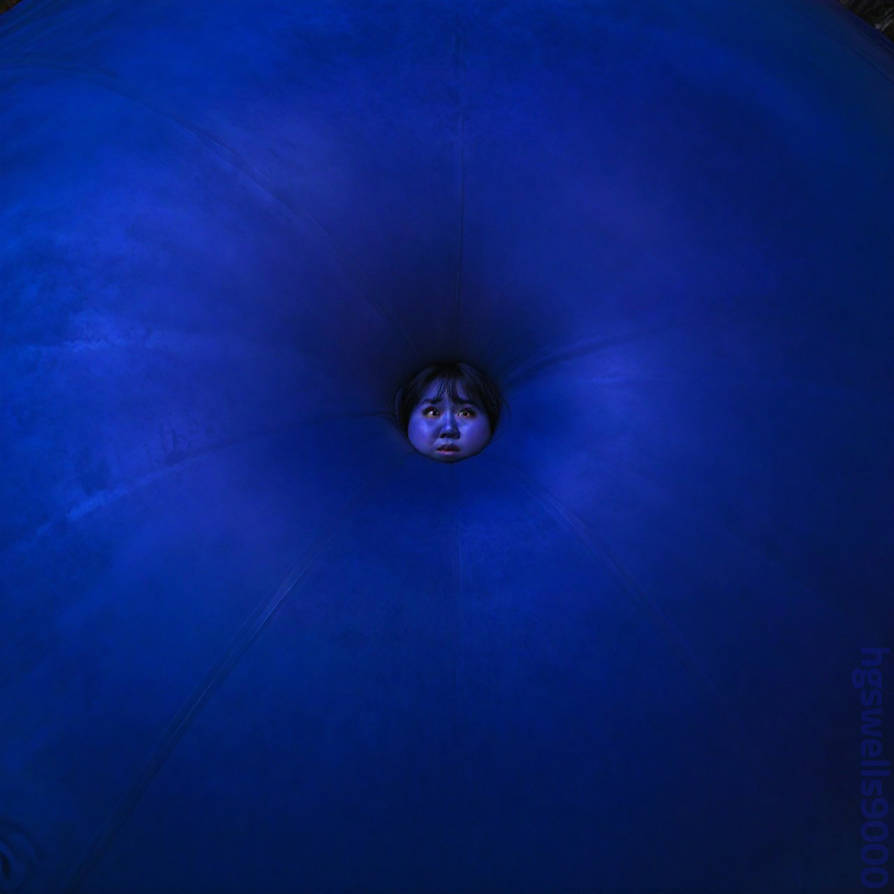 Extremely Huge | via Spherify.ai by hgswells9000 on DeviantArt
