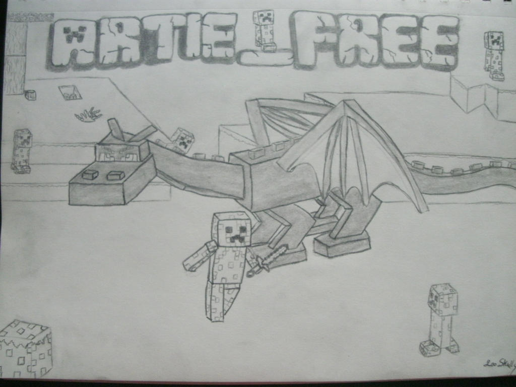 Artie_Free Minecraft