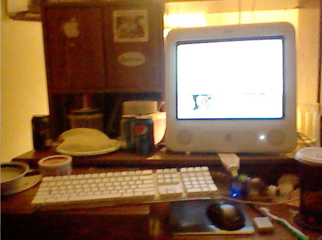 TX2’s Desktop - - - Literally by TX2 on DeviantArt