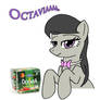 Dannon Octavia