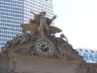 17 Grand Central