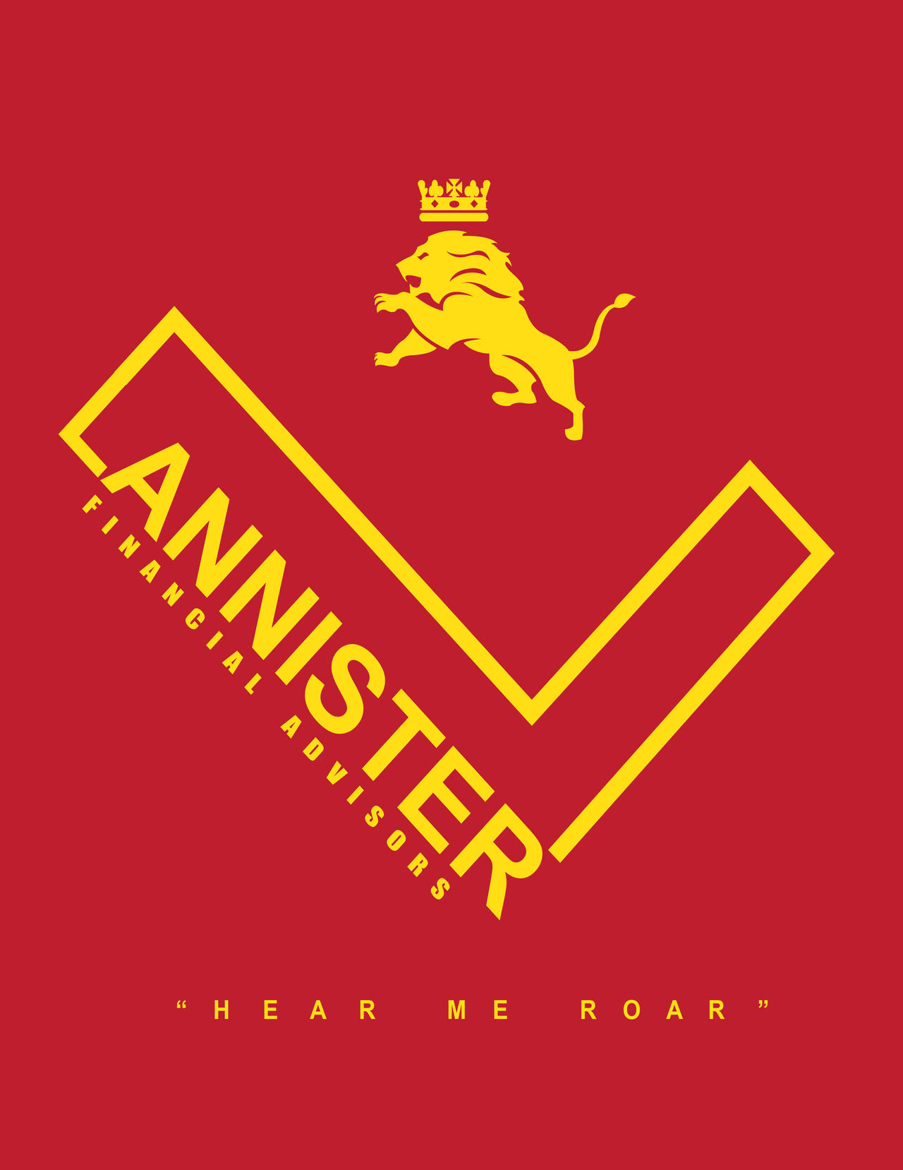 Lannister Corp by TylerSpenceArt on DeviantArt