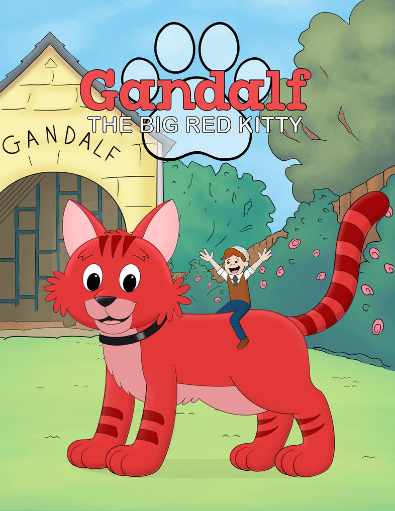 Cleffer Deviantart Clifford The Big Red Dog Fan Art at Bryan Hanes blog