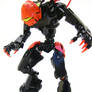 Bionicle MOC: Hunter