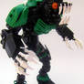 Bionicle MOC: Beast of Terror