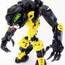 Bionicle MOC: Monstrosity!