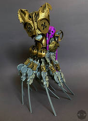 Bionicle MOC: Antique Princess