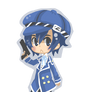 naoto doodle