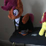 SG Scootaloo Plushie