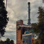 1224, old AMCOR papermill.