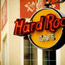 Hard Rock Cafe, Munich