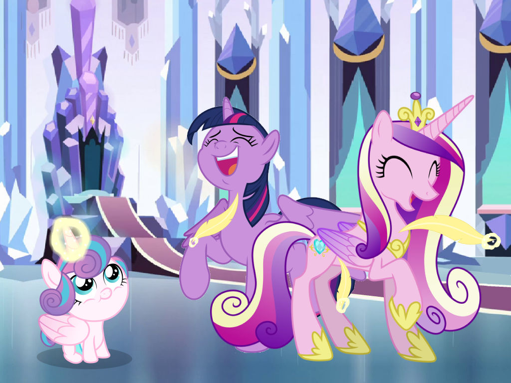Flurry that tickles by lizzmcclin on DeviantArt