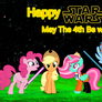 Happy Star Wars Day