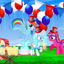 4th of July Party