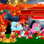 Happy Chinese New Year 2026