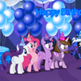 Happy Birthday GhostPony