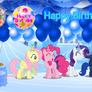 Happy Birthday Starglow