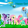 Happy Earth Day 2026