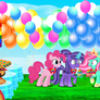 Pride Month Festival