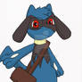 PMD 2 Riolu