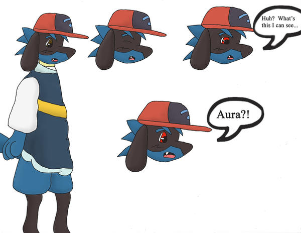 Ash Riolu Tf Ash into Riolu Tf Page5 by 3waycrash on DeviantArt