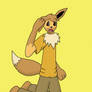 Eevee Tf