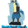 Lucario Request 7