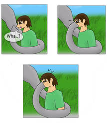 Elephant TF Comic Pg. 1 by Skyhammer on DeviantArt
