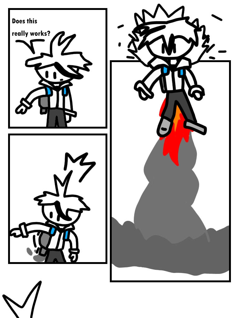 Jet Pac Plot jet pac by HenryAccount on DeviantArt