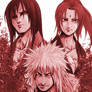 Sannin Trio