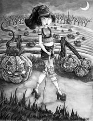 GothBaby-Pumpkin Patch08